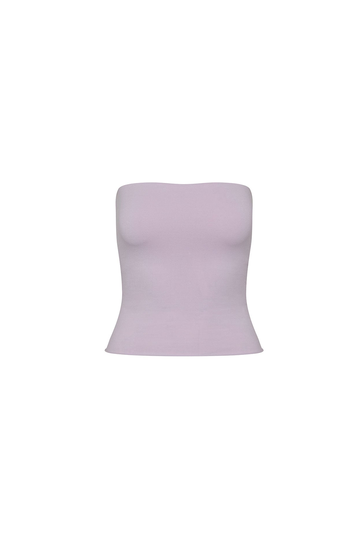 Baby pink 2024 tube top