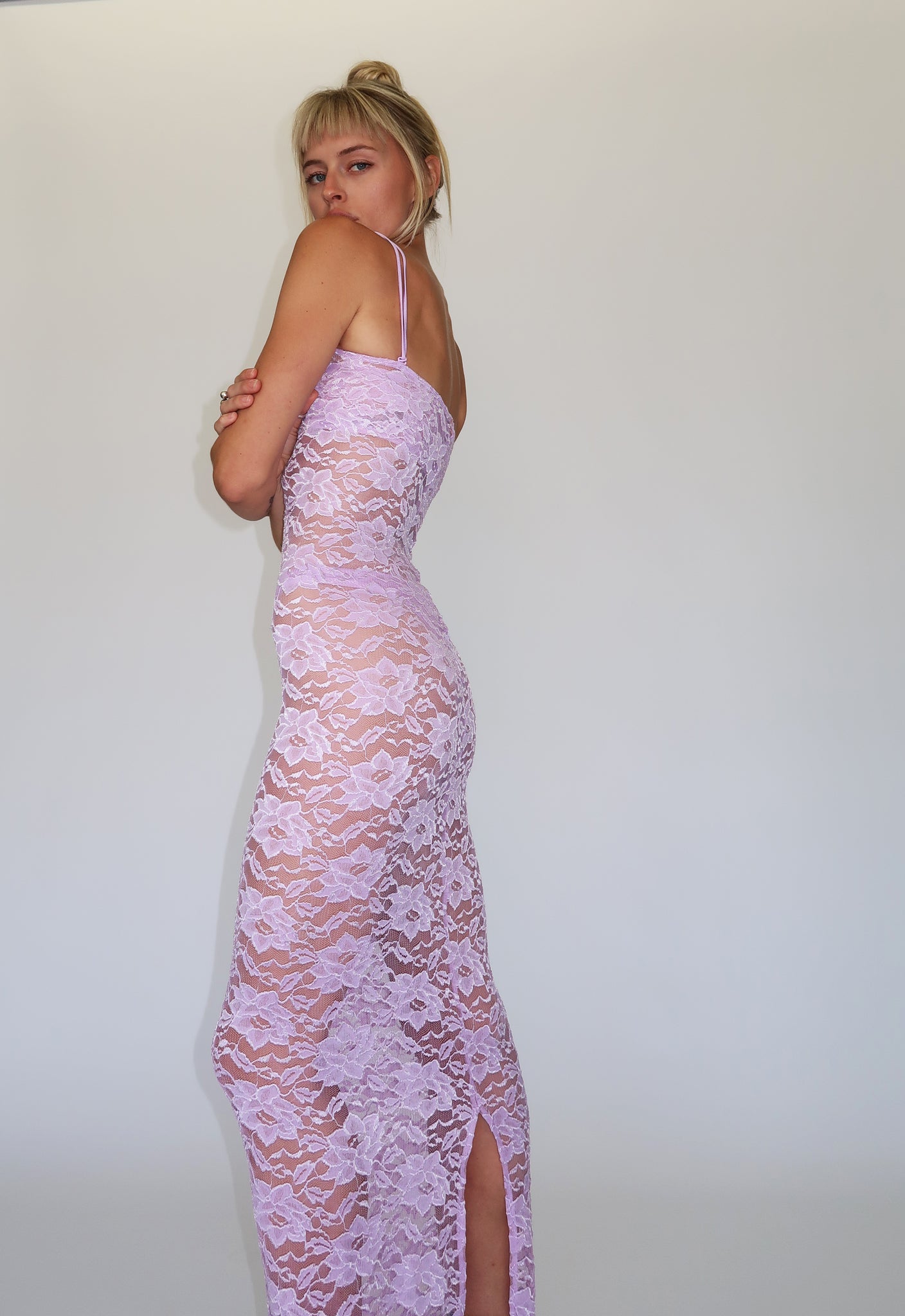 Garden Lace Dress Rezek Studio Garden Lace Dress Rezek Studio