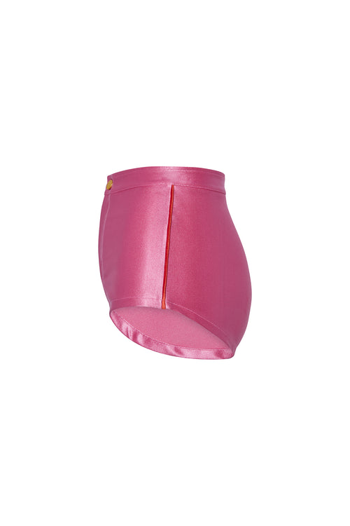 Watermelon Tini Hustle Short