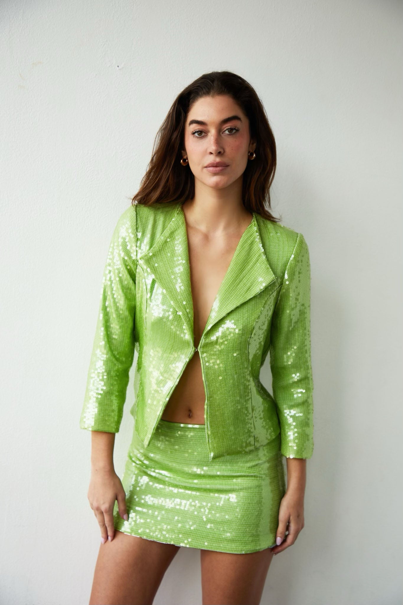 GREENS – Rezek Studio