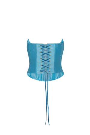 Sky Star Corset