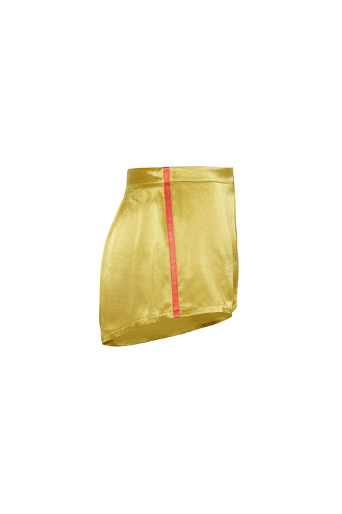 Dijon Baby Short