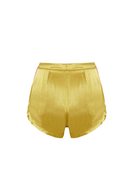 Dijon Baby Short